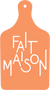 logo Fait Maison - Label de qualité pour la gastronomie suisse